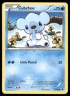 Cubchoo