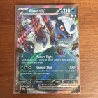 Absol ex