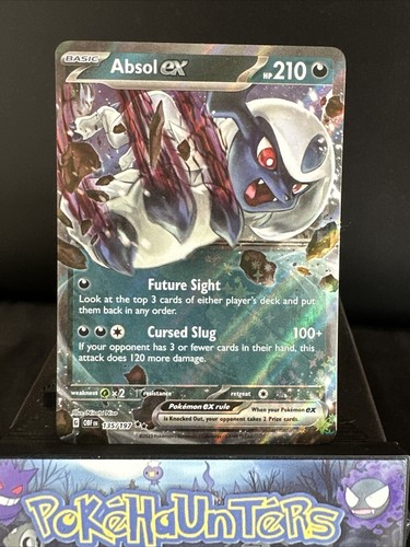 Absol ex