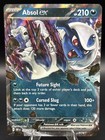 Absol ex
