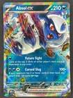 Absol ex