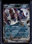 Absol ex