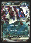 Absol ex