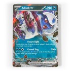Absol ex