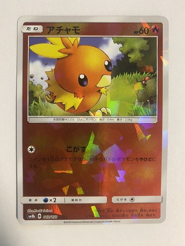 Torchic