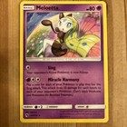 Meloetta