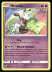 Meloetta