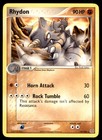 Rhydon