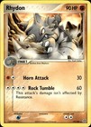 Rhydon