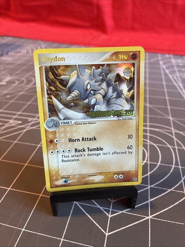 Rhydon