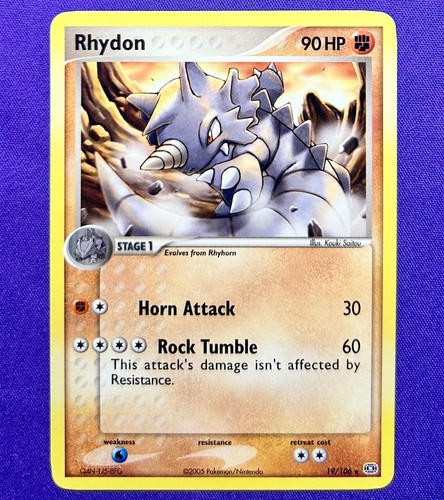 Rhydon