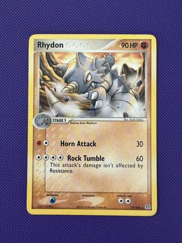 Rhydon
