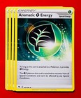 Aromatic Energy