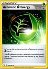 Aromatic Energy