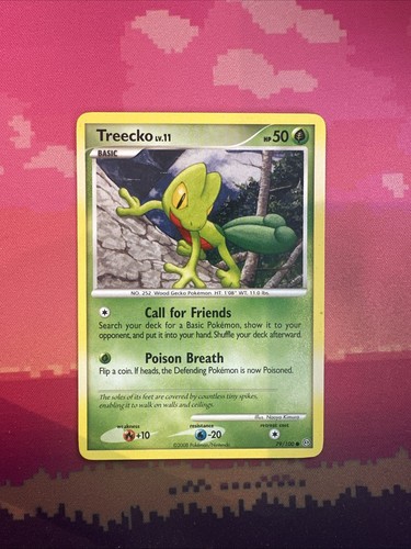 Treecko