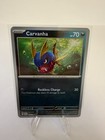 Carvanha