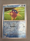 Carvanha