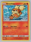 Growlithe