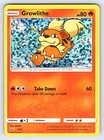 Growlithe
