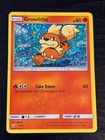 Growlithe