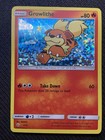 Growlithe