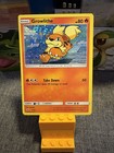 Growlithe