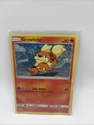 Growlithe