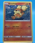 Growlithe