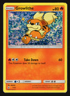 Growlithe