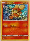 Growlithe