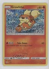 Growlithe