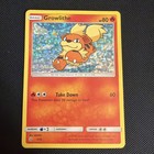 Growlithe