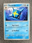 Sharpedo
