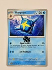 Sharpedo