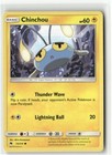 Chinchou