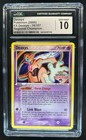 Deoxys