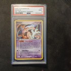 Deoxys