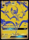 Lunala GX