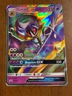 Lunala GX