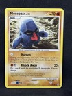 Nosepass