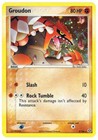 Groudon