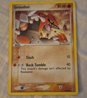 Groudon