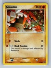 Groudon