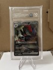N's Zoroark Ex