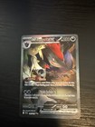 N's Zoroark Ex