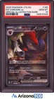 N's Zoroark Ex