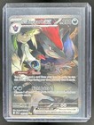 N's Zoroark Ex