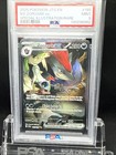 N's Zoroark Ex