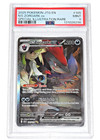 N's Zoroark Ex