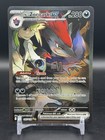 N's Zoroark Ex